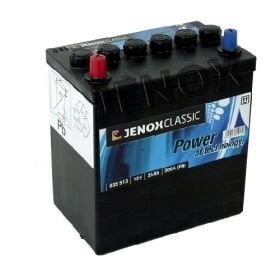 Akumulators Jenox Classic Japanese 12V 100AH 750A cena un informācija | Akumulatori | 220.lv