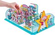 Mini veikala rotaļu komplekts 5 Surprise Mini cena un informācija | Rotaļlietas meitenēm | 220.lv
