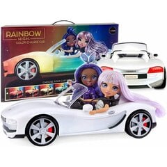 Rainbow High Clore Care Car цена и информация | Игрушки для девочек | 220.lv