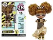 Lelle L.O.L. Surprise JK Queen Bee mini цена и информация | Rotaļlietas meitenēm | 220.lv