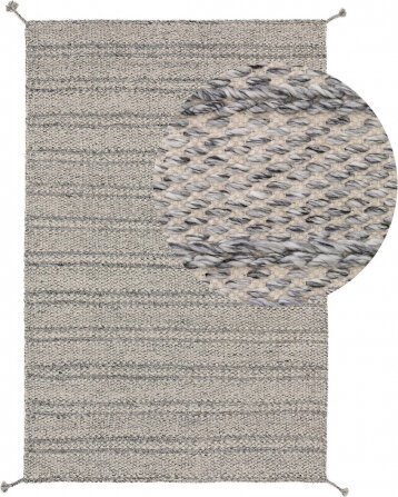 Benuta paklājs Rene, 80x150 cm cena un informācija | Paklāji | 220.lv