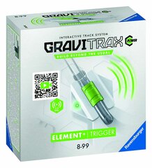 Spēle Gravitrax Switch & Trigge 26202 cena un informācija | Attīstošās rotaļlietas | 220.lv