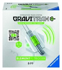 Spēle Gravitrax Switch & Trigge 26202 cena un informācija | Attīstošās rotaļlietas | 220.lv