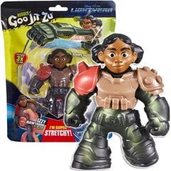 Goo Jit Zu Lightyear фигурка Izzy 41479 цена и информация | Игрушки для мальчиков | 220.lv