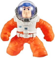 Goo jit zu Lightyear фигурка Buzz Astral XL мягкая эластичная 41425 цена и информация | Игрушки для мальчиков | 220.lv