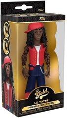 Фигурка Lil Wayne Funko hot boys цена и информация | Атрибутика для игроков | 220.lv