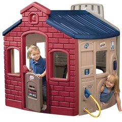 Rotaļu namiņš Little Tikes Tikes Town Playhouse-Edless Adventures cena un informācija | Bērnu rotaļu laukumi, mājiņas | 220.lv