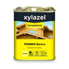 Протектор поверхности Xylazel Extra Деревянный 750 ml цена и информация | Механические инструменты | 220.lv