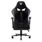 Diablo X-Player 2.0 King Size melns ergonomisks krēsls cena un informācija | Biroja krēsli | 220.lv