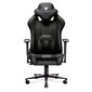 Diablo X-Player 2.0 King Size melns ergonomisks krēsls cena un informācija | Biroja krēsli | 220.lv