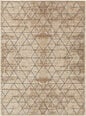 Benuta paklājs Daisy, 100x150 cm