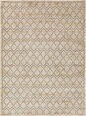 Benuta paklājs Daisy, 100x150 cm
