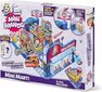 Spēļu komplekts 5 Surprise Mini Mart Window cena un informācija | Rotaļlietas meitenēm | 220.lv