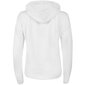 Džemperis sievietēm 78206, balts cena un informācija | Sieviešu džemperi | 220.lv