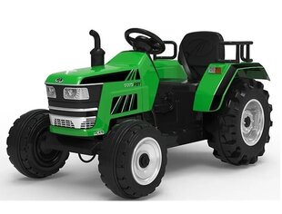Vienvietīgs elektriskais traktors Leggodtas Azeno Farmer XXL cena un informācija | Bērnu elektroauto | 220.lv