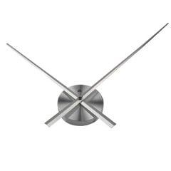 JULMAN настенные часы - стрелки T4650S цена и информация | Часы | 220.lv