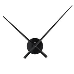 JULMAN sienas pulkstenis T4650B cena un informācija | Pulksteņi | 220.lv