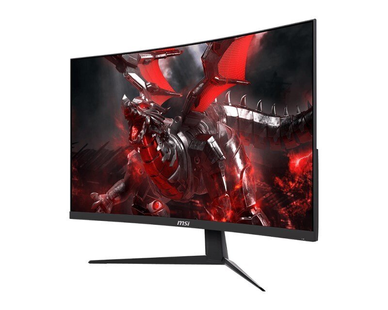 MSI G321CU cena un informācija | Monitori | 220.lv