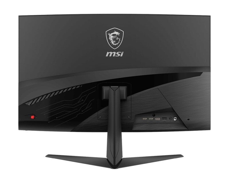 MSI G321CU cena un informācija | Monitori | 220.lv