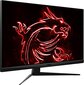 MSI G281UV цена и информация | Monitori | 220.lv