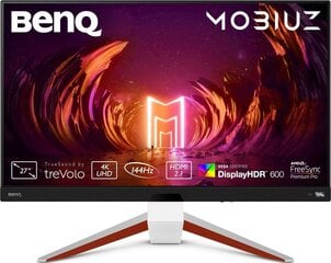 BenQ Mobiuz EX2710U цена и информация | Мониторы | 220.lv