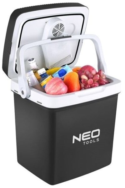 Neo Tools 2in1 cena un informācija | Auto ledusskapji | 220.lv