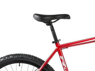 Велосипед Romet Rambler R6.2 26" 2023, красный цвет цена и информация | Велосипеды | 220.lv