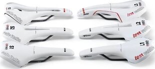 Velosipēda sēdekļu komplekts Selle Italia ID Match цена и информация | Седла для велосипедов и чехлы на сиденья | 220.lv