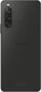 Sony Xperia 10 V 5G 6/128GB XQDC54C0B.EUK Black цена и информация | Mobilie telefoni | 220.lv