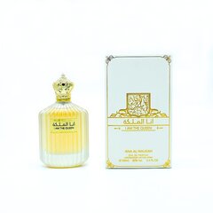 Parfimērijas ūdens Lattafa Ana Al Malikah - I am the Queen, sievietēm 100 ml цена и информация | Женские духи | 220.lv