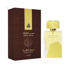 Parfimērijas ūdens Lattafa Ser Al Malik EDP vīriešiem, 100 ml cena un informācija | Vīriešu smaržas | 220.lv