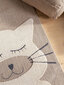 Benuta bērnu paklājs Momo, 160x230 cm cena un informācija | Paklāji | 220.lv