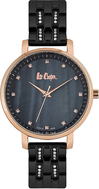 Sieviešu pulkstenis Lee Cooper LC06627.450 cena un informācija | Sieviešu pulksteņi | 220.lv