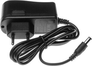 Зарядное устройство для Philips PowerPro Aqua (33 В, 0,38 А, 6,5 x 3,0 мм) цена и информация | Принадлежности для пылесосов | 220.lv
