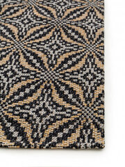 Benuta paklājs Cooper, 150x230 cm цена и информация | Ковры | 220.lv