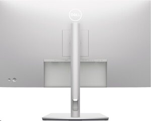 Dell UltraSharp USB-C Hub Monitor U3223QE 31.5 ", IPS, 4K, 3840 x 2160, 16:9, 8 ms, 400 cd/m², White, Audio Line-Out, 60 Hz, HDMI ports quantity 1 цена и информация | Мониторы | 220.lv