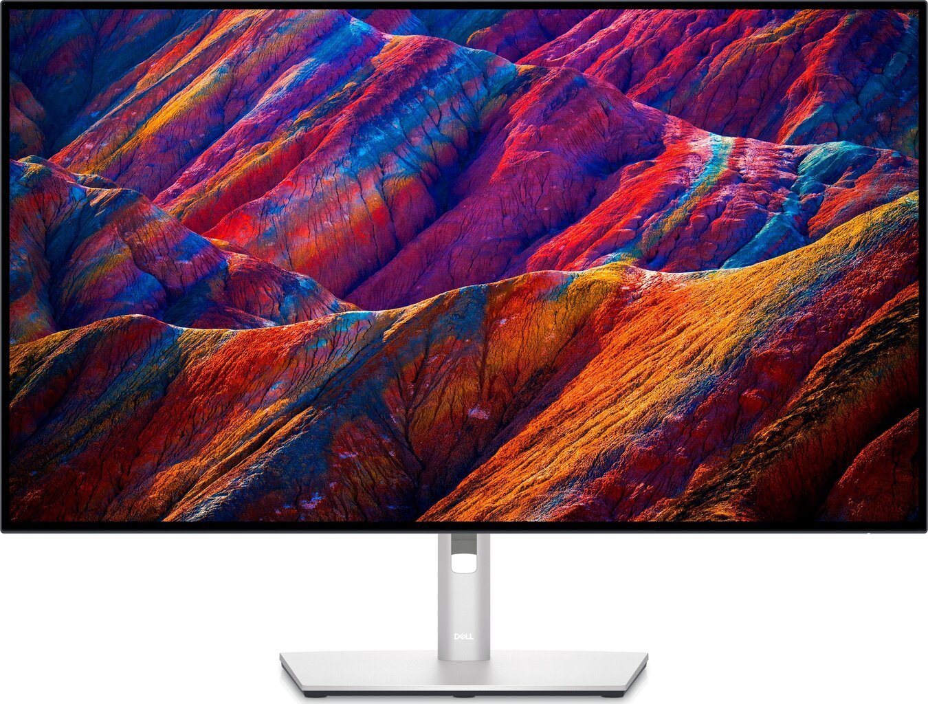 Dell U3223QE cena un informācija | Monitori | 220.lv