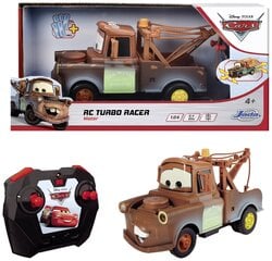 Radio vadāms automobilis Jada RC Cars Turbo Racer cena un informācija | Rotaļlietas zēniem | 220.lv