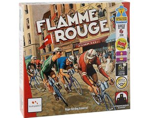 Galda spēle Flamme Rouge цена и информация | Настольная игра | 220.lv