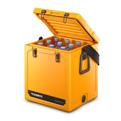 Сумка-холодильник Dometic Cool-ICE WCI 33, оранжевый цвет цена и информация | Сумки-холодильники | 220.lv