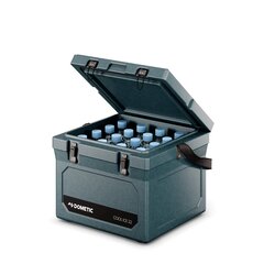 Сумка-холодильник Dometic Cool-ICE WCI 22, темно-синий цвет цена и информация | Сумки-холодильники | 220.lv