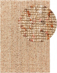 Benuta paklājs Sam, 120x170 cm цена и информация | Коврики | 220.lv