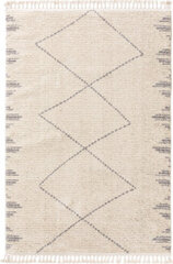 Benuta paklājs Bosse, 120x170 cm cena un informācija | Paklāji | 220.lv