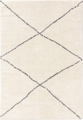 Benuta paklājs Benno, 140x200 cm cena un informācija | Paklāji | 220.lv