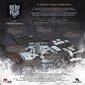 Galda spēle Frostpunk: The Board Game cena un informācija | Galda spēles | 220.lv