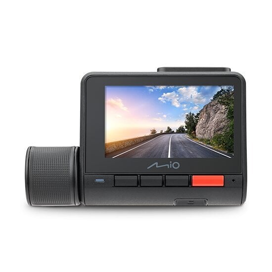 Mio MiVue 955W 4K, GPS, Wi-Fi цена и информация | Auto video reģistratori | 220.lv