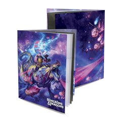 Kāršu albums UP Boo's Astral Menagerie Dungeons & Dragons cena un informācija | Galda spēles | 220.lv