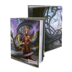 Kāršu albums UP Light of Xaryxis Dungeons & Dragons цена и информация | Настольные игры, головоломки | 220.lv