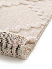 Benuta paklājs Oyo, 120x180 cm cena un informācija | Paklāji | 220.lv