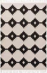 Benuta paklājs Oyo, 160x230 cm cena un informācija | Paklāji | 220.lv